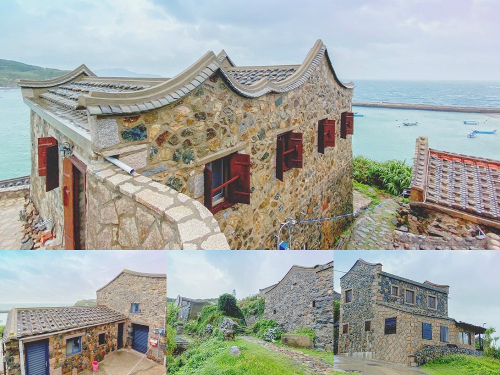 馬祖-莒光東莒8大必去景點x美食小吃 東莒有7-11啦! 2020馬祖旅遊自由行