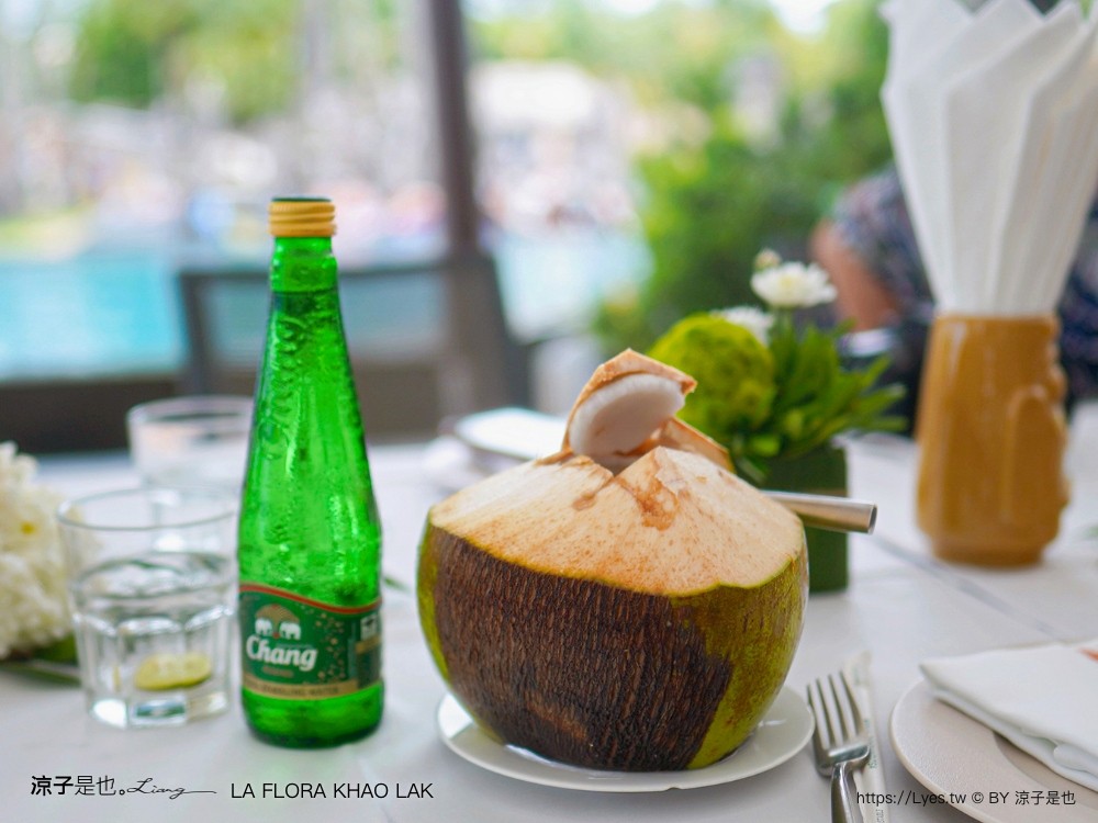 la flora khao lak 泰國攀牙 飯店推薦 泳池住宿 泰國五星級飯店 海景 沙灘 考拉 渡假村推薦