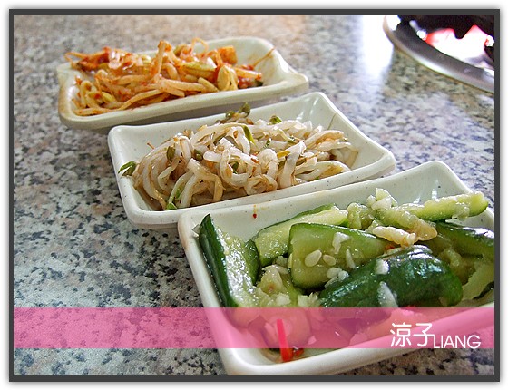 台中韓國料理-高麗屋平價餐廳