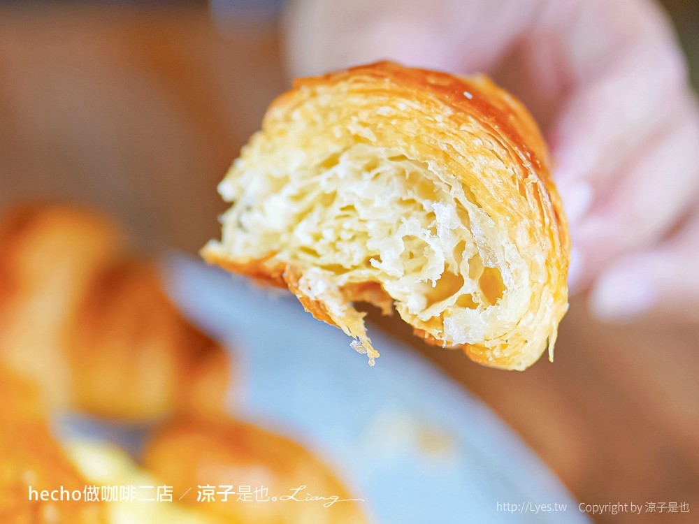 hecho做咖啡二店 菜單 台中西區美食 勤美草悟道早午餐 巷弄餐廳 Brunch & Bistro