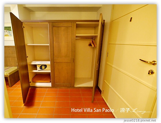 義大利住宿-Hotel Villa San Paolo-Day4義大利四星級托斯卡尼莊園飯店 & Day4晚餐