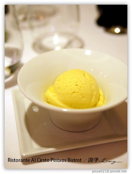 義大利蜜月-Ristorante Al Cirsto Pintxos Bistrot米其林推薦餐 & 米蘭台灣料理 Day2義大利餐廳