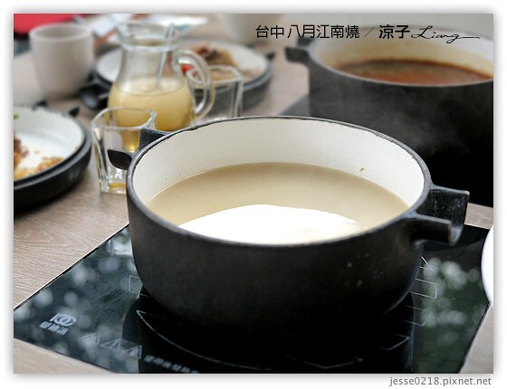 台中 八月江南燒 19