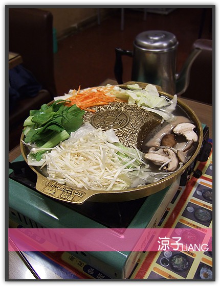 韓鄉 韓式料理07