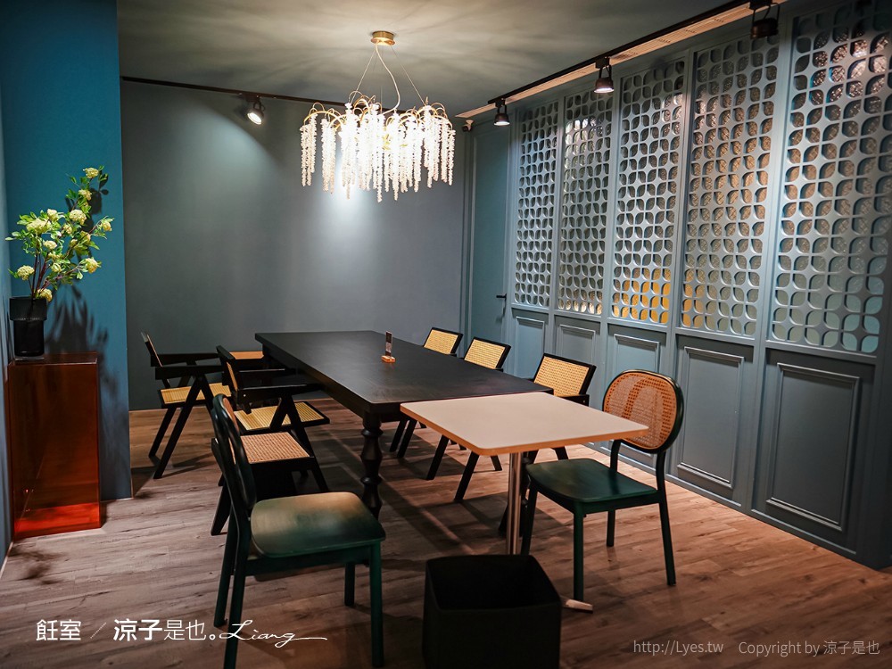 飪室 菜單 勤美店 台中印度咖哩 推薦 訂位 網美 美食餐廳