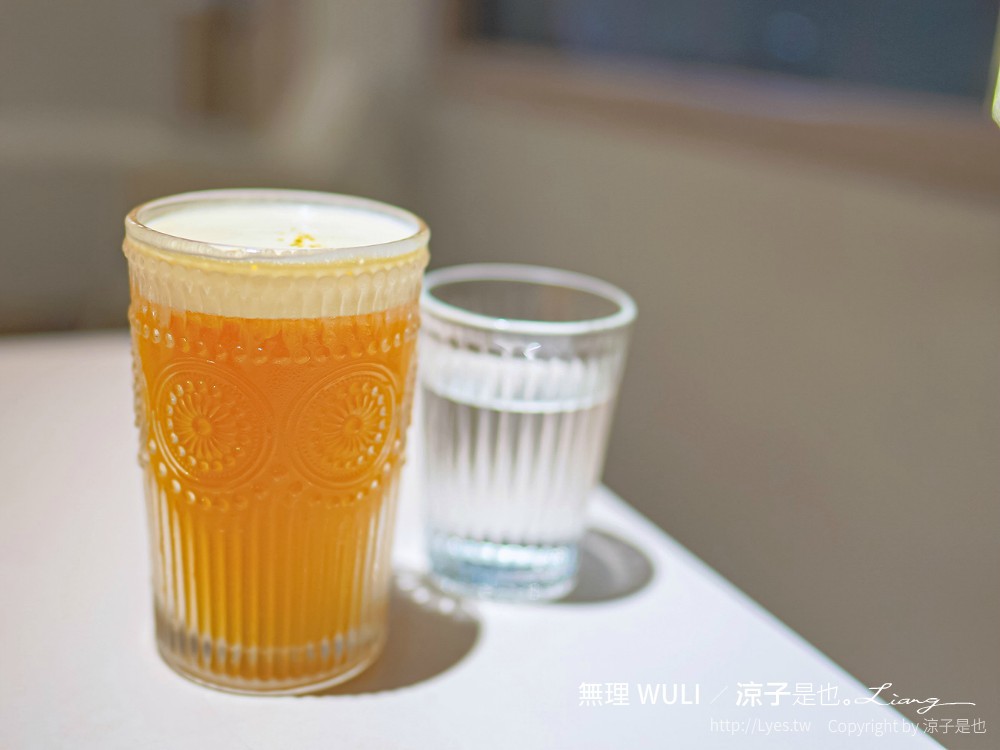 無理 WULI 菜單 韓式料理 台中西區 勤美誠品 飪室 韓式鍋物料理 網美風