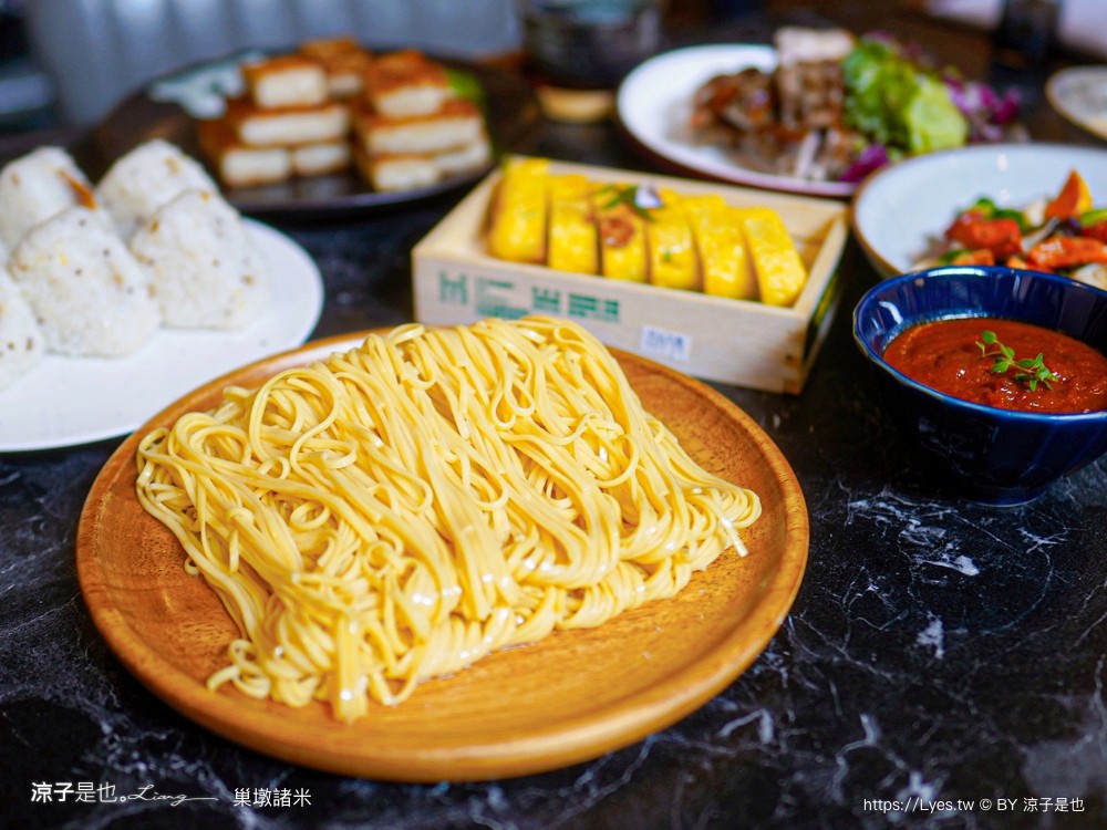 巢墩諸米 微距草屯 食農教育 地方創生 地域共好 工藝七十 六五工藝節 工藝行旅 國立臺灣工藝研究發展中心 仕合廖家手作御食