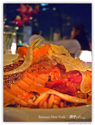 Bateaux New York 紐約浪漫晚餐 12