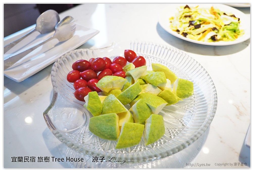 宜蘭民宿 旅樹 Tree House - 涼子是也 blog
