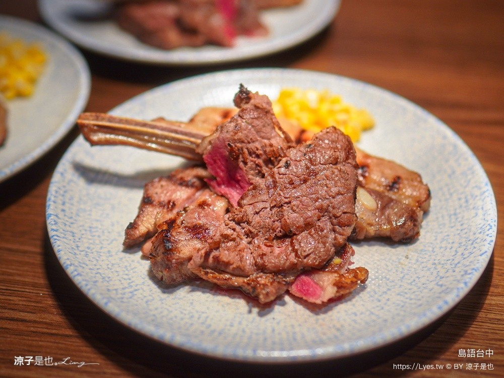 島語台中 台中美食 台中吃到飽 島語必吃 台中Buffet 台中漢神洲際美食