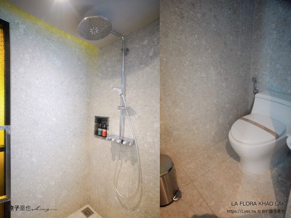 la flora khao lak 泰國攀牙 飯店推薦 泳池住宿 泰國五星級飯店 海景 沙灘 考拉 渡假村推薦