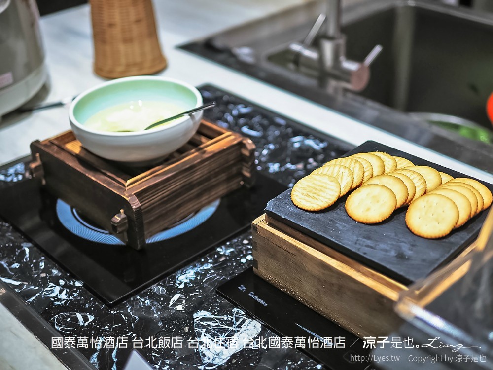 國泰萬怡酒店 台北飯店 台北住宿 台北國泰萬怡酒店