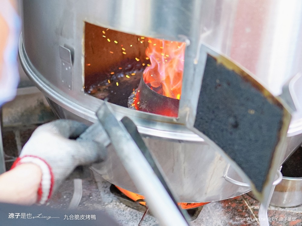 九合脆皮烤鴨 埔里 炒鴨架 高麗菜 片鴨 酸白菜鴨湯 南投外帶美食 露營野餐 旅遊美食推薦