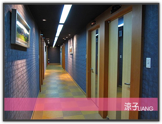 韓國飯店 水原 AMOUR04