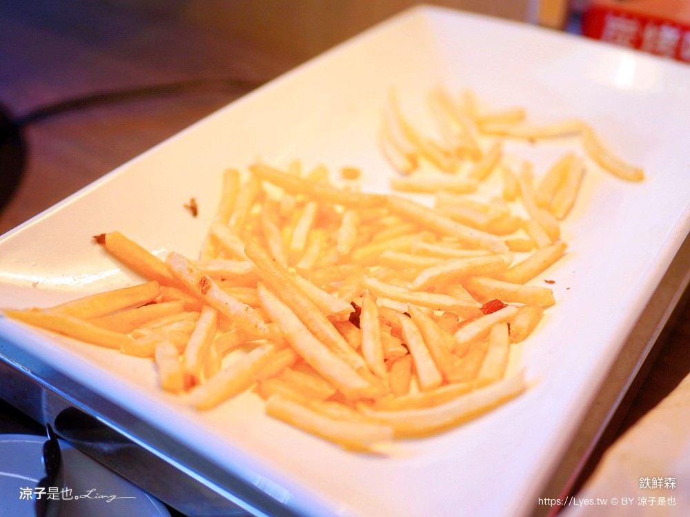 鉄鮮森 菜單 森森燒肉 新品牌 台中燒肉 個人燒肉推薦 台中美食 西屯美食 東海jmall店 自助吃到飽