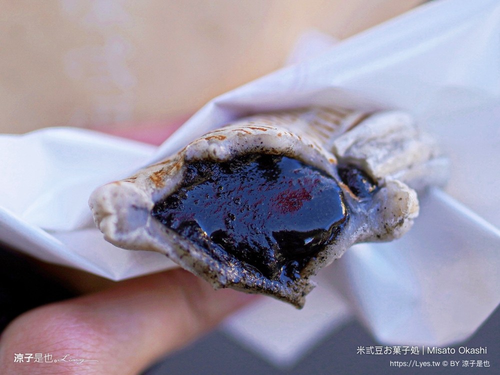 米弎豆お菓子処 菜單 鹿港美食 彰化小吃 日本九州 小判餅 冰淇淋 冷泡茶 米貳豆鹿港 misato okashi