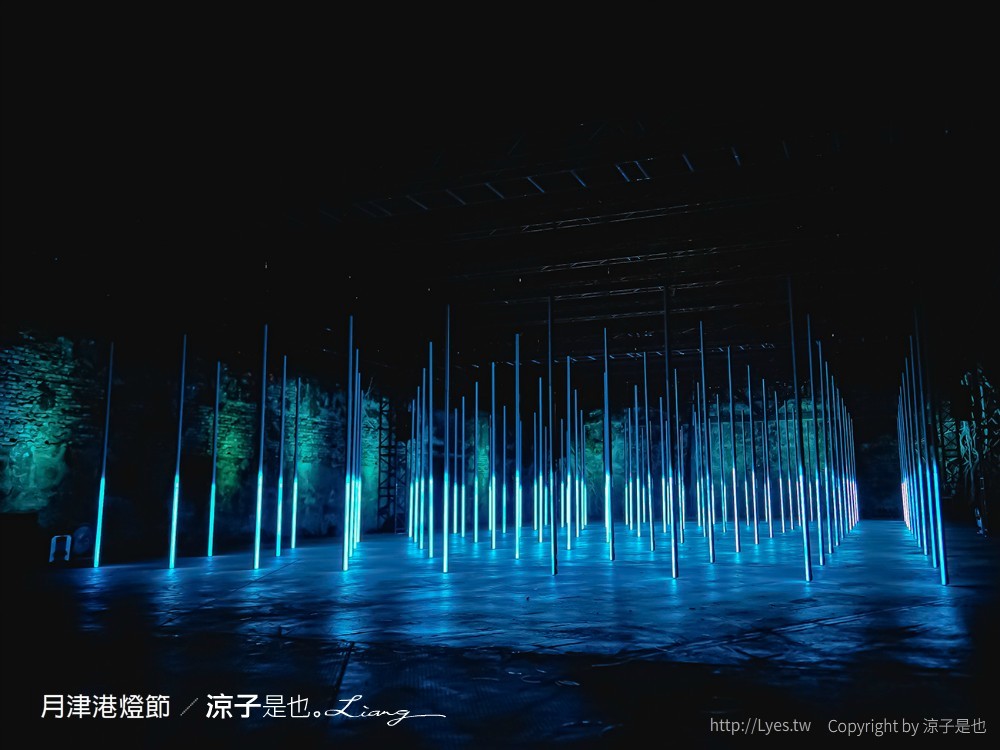 2022月津港燈節 台南鹽水 地圖 交通 展期 鹽水車站 親子景點 開幕 無人機 春節活動