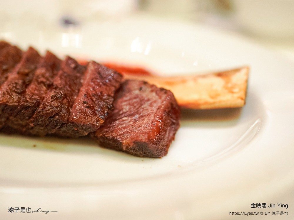 澳門金映閣 新濠天地餐廳推薦 澳門中式合菜 港點推薦 粵菜餐廳 金映閣必吃 澳門美食