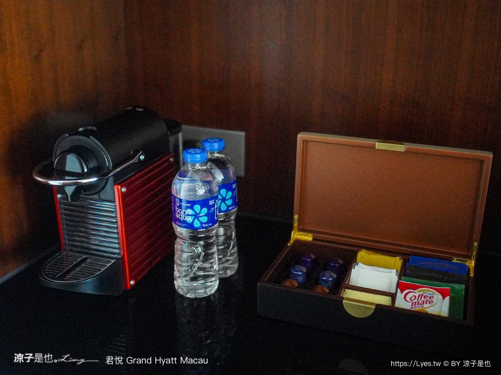 澳門君悅酒店 五星級飯店 路氹住宿推薦 水舞間飯店 澳門自由行 新濠天地酒店 套房 交通方便 grand hyatt macau