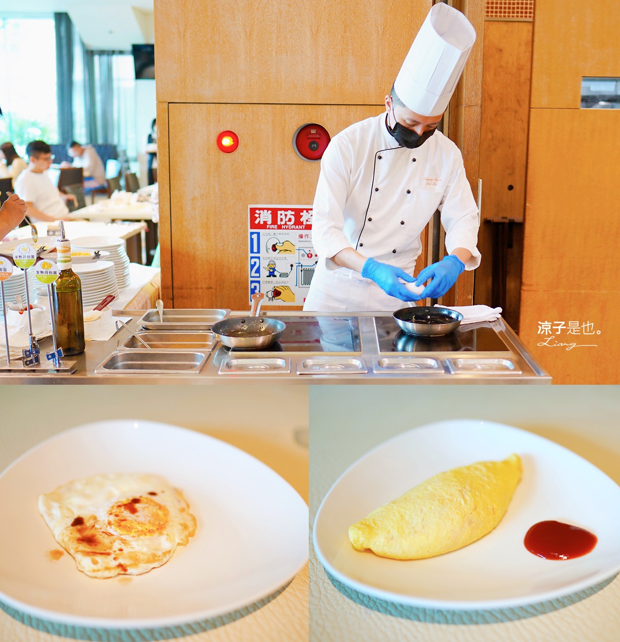 臺邦商旅 安平住宿推薦 房型 早餐 高CP值 台南親子住宿 空中花園 健身房 Gogoro 