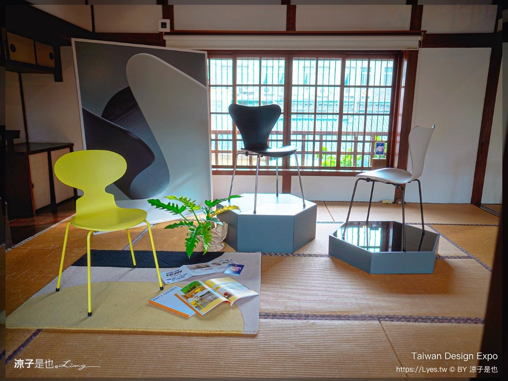 2024 台灣設計展 台南 時間地點 展區 交通 南美二館 西市場 國華友愛商圈 海安路街道美術館 愛國婦人會館