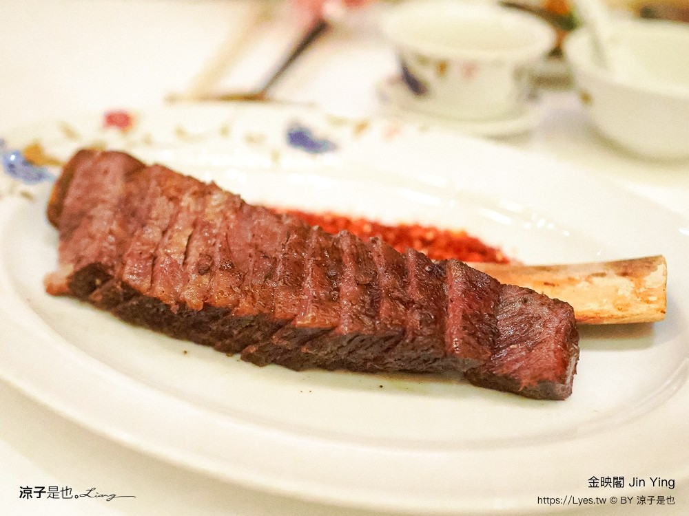 澳門金映閣 新濠天地餐廳推薦 澳門中式合菜 港點推薦 粵菜餐廳 金映閣必吃 澳門美食