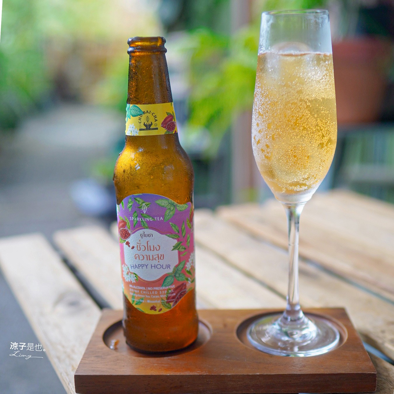  Baan Bai Tea Café 攀牙 咖啡館 推薦 普吉島美食 泰國茶飲 攀牙甜點 下午茶 普吉島一日遊