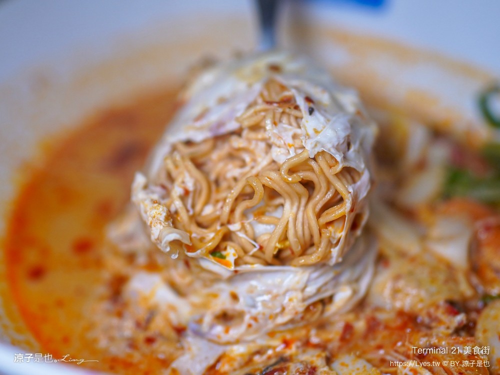 terminal 21 asok 曼谷平價美食 pier 美食街 泰國自由行 曼谷必吃 bts 美食街推薦攻略