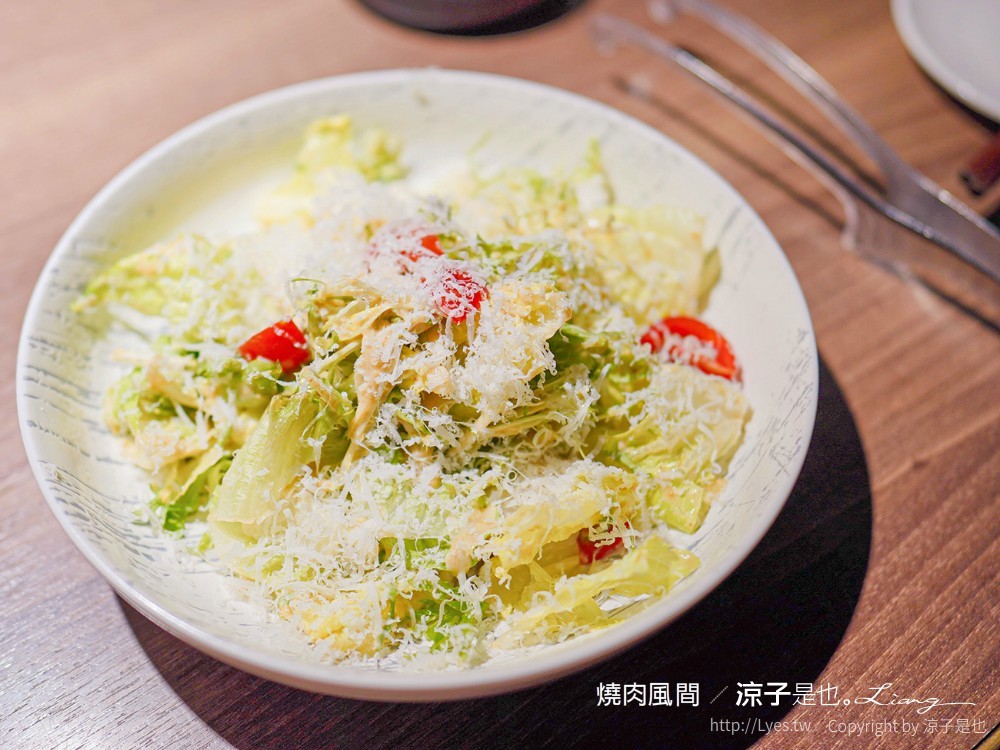 燒肉風間 菜單 台中 公益路美食餐廳 和牛套餐 線上訂位 停車場 KAZAMA