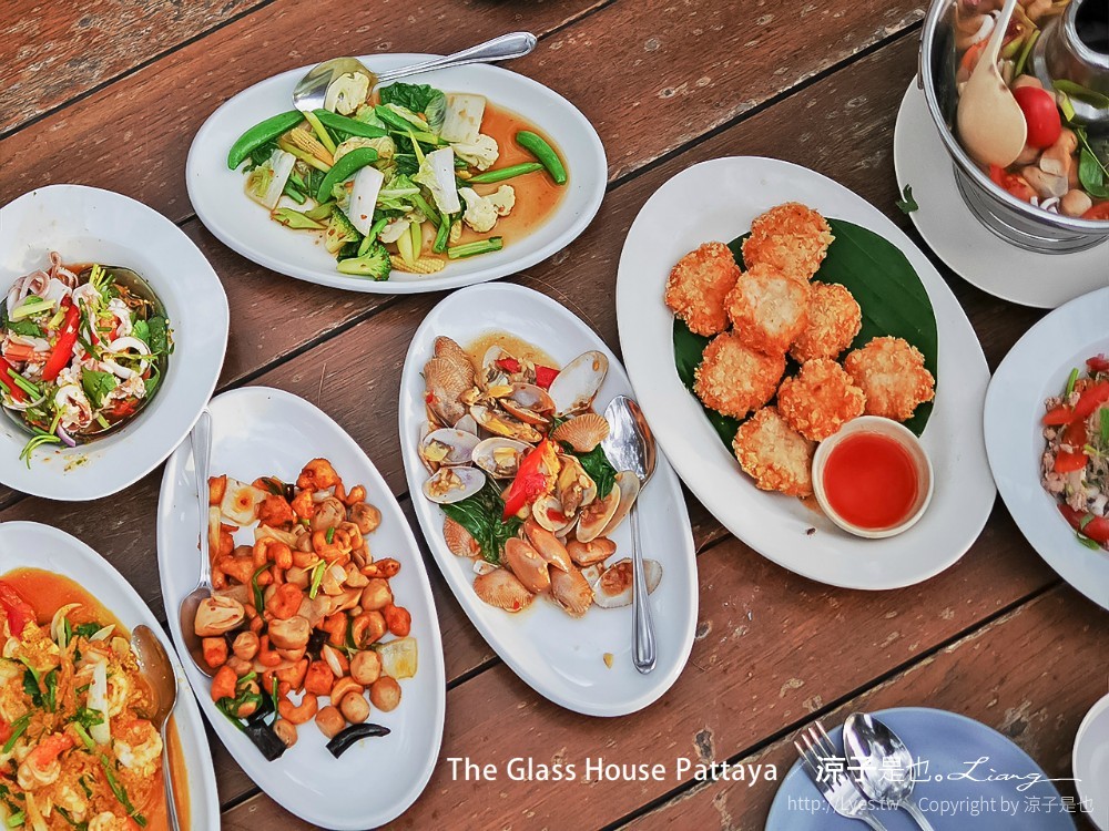 The Glass House Pattaya