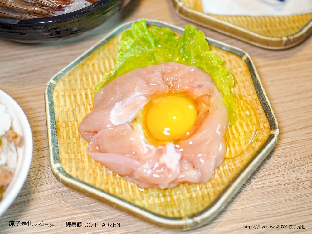 鍋泰暖 台中大里店 菜單 生日壽星優惠 泰式料理 火鍋吃到飽 自助吧 大里美食 親子友善餐廳 冬陰功火鍋 台中聚餐