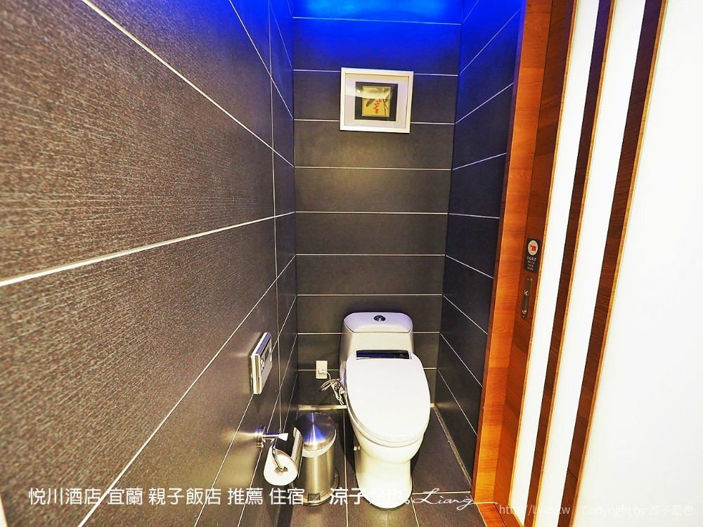 悅川酒店 宜蘭 親子飯店 推薦 住宿