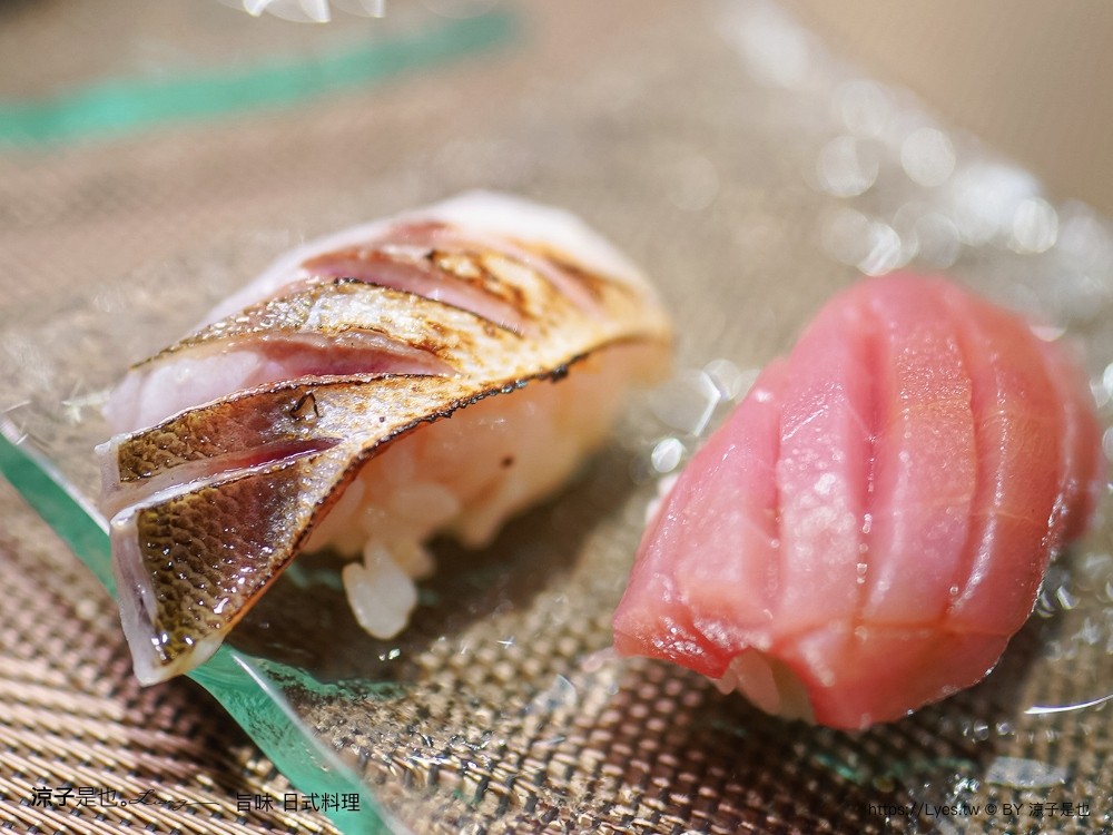 旨味日式料理 台中 逢甲夜市美食 無菜單料理 預約 慶生 情人節 母親節 生魚片 日式職人餐廳 巷弄美食