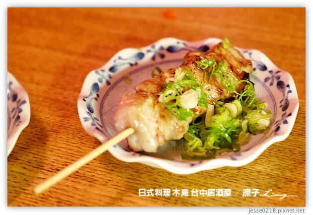 台中日式料理-木庵食事處 居酒屋-巷子裡的好吃台中居酒屋