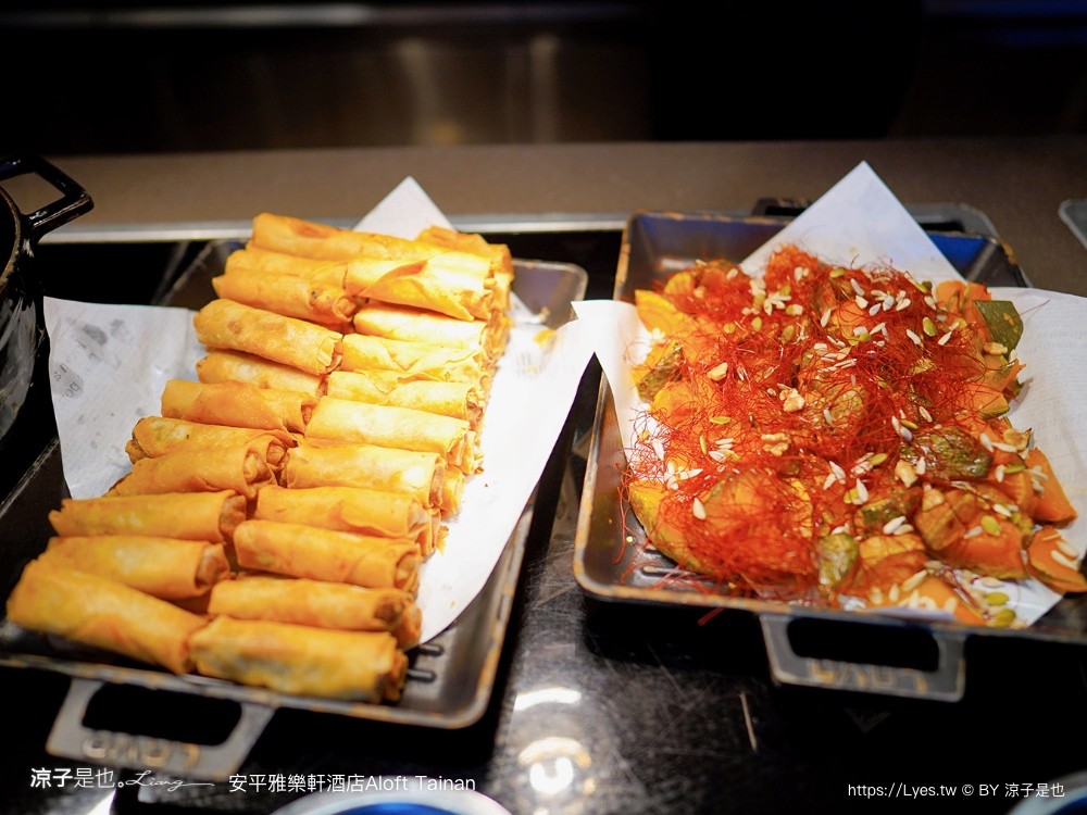 台南安平雅樂軒酒店 台南住宿 台南親子飯店推薦 房型 早餐 兒童遊戲室 健身房 高空酒吧 頂樓夜景 萬豪酒店 aloft tainan