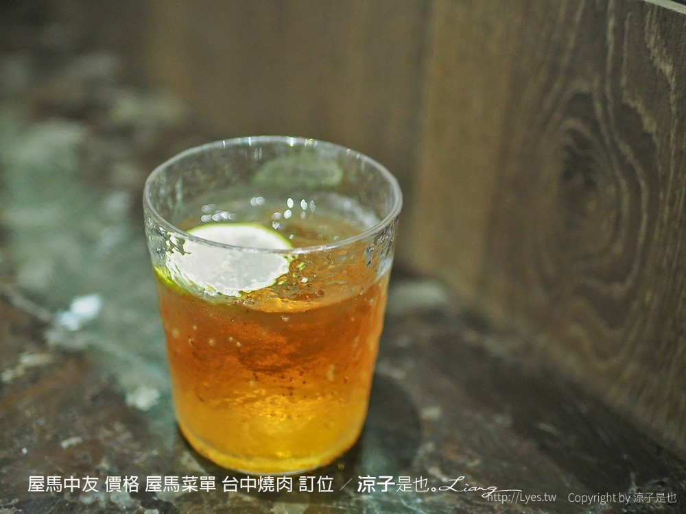 屋馬中友 價格 屋馬菜單 台中燒肉 訂位