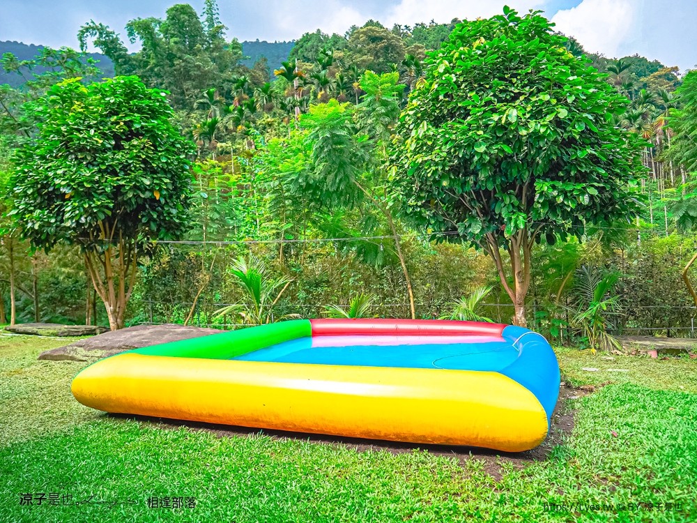 相逢部落 南投豪華露營 價位 懶人露營 一泊三食 調酒無限暢飲 和牛燒肉 龍蝦火鍋 訂房 評價