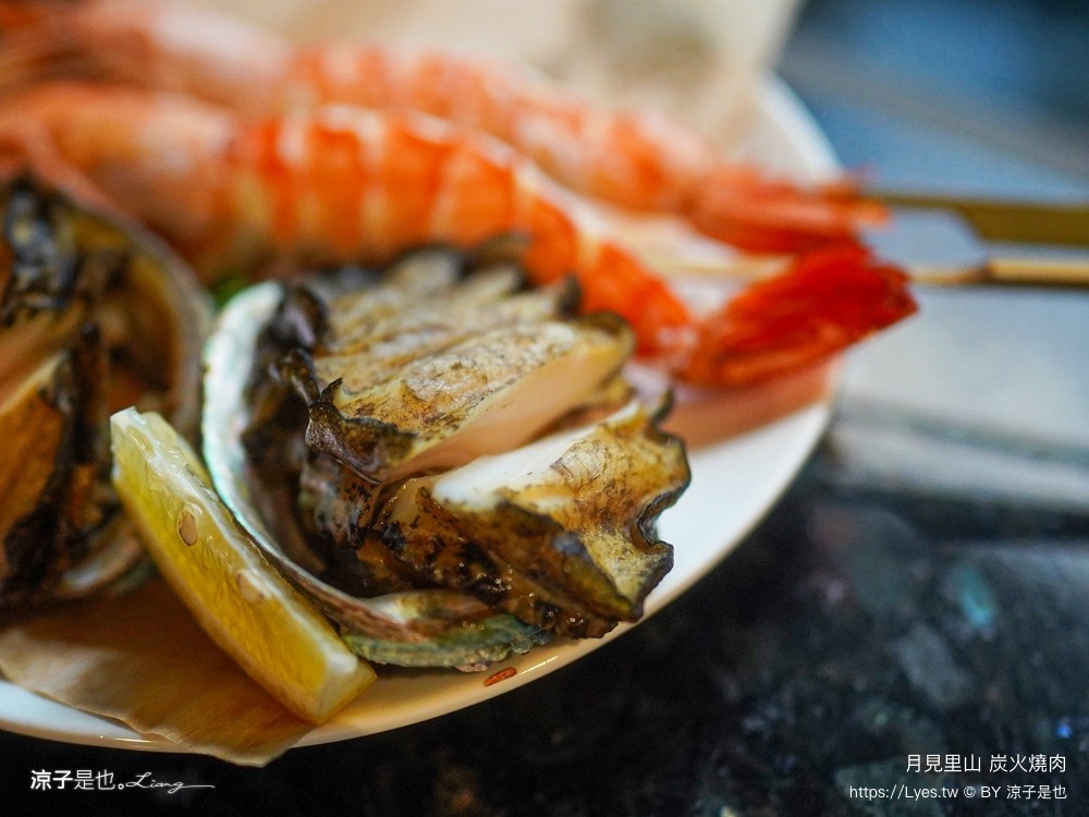 月見里山炭火燒肉 匠屋 菜單 台中燒肉 台中北屯美食 台中燒肉推薦 北屯美食 和牛燒肉 台中景觀餐廳 慶生優惠 當日壽星