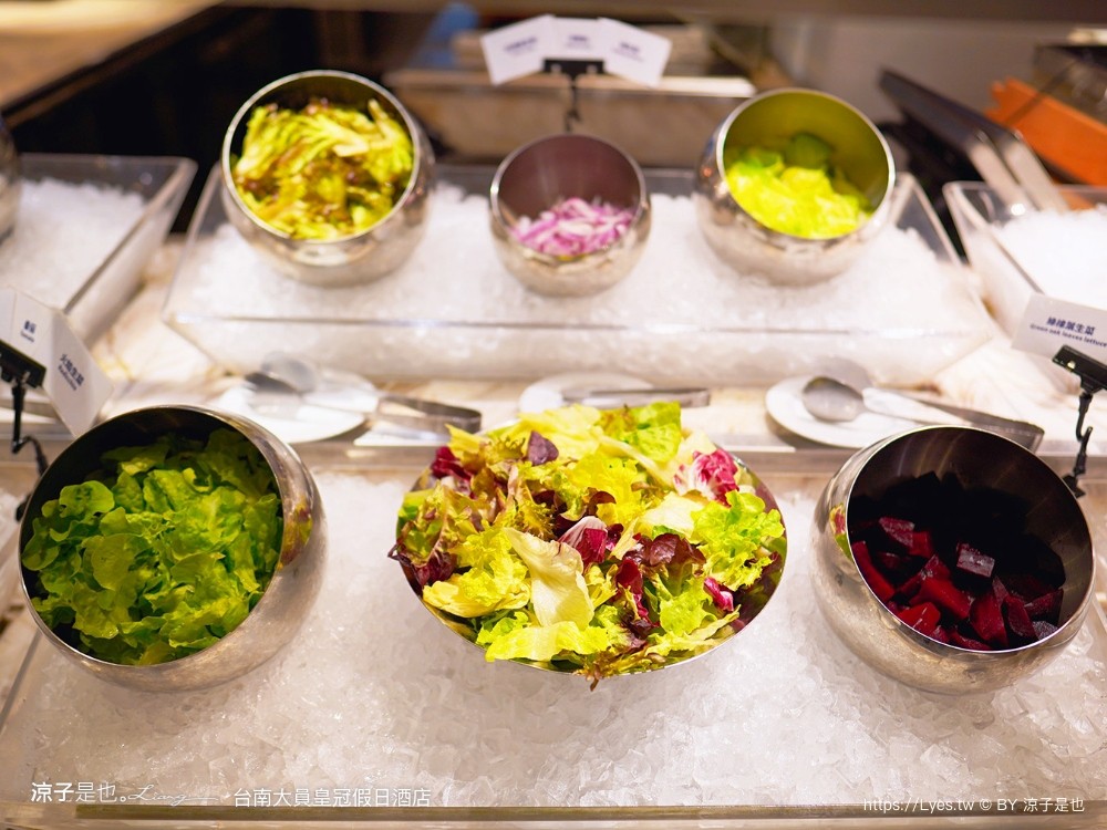 台南 大員皇冠假日酒店 台南安平住宿 親子飯店 泳池 安平 早餐 自助餐 海景房