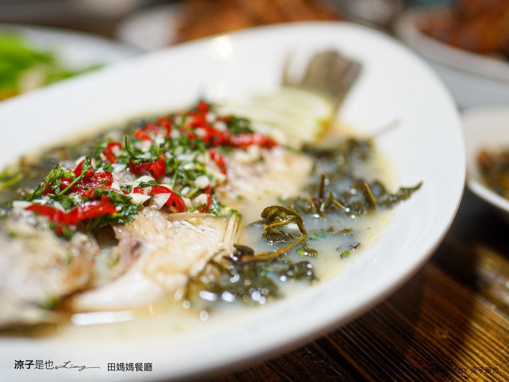 田媽媽餐廳 生力農場 田媽媽餐廳 阿里山美食 隙頂美食 無菜單料理 預約制美食 嘉義美食 茶園餐廳