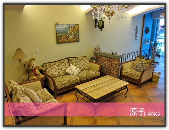 曼陀鄉溪頭民宿04