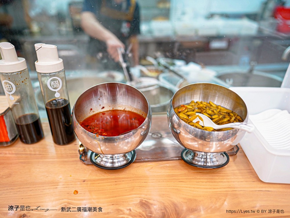 新武二廣福潮美食 菜單 澳門機場美食推薦 新武二廣潮福粉麵食館 鮮蝦雲吞 牛肉麵 澳門小吃 澳門餐廳