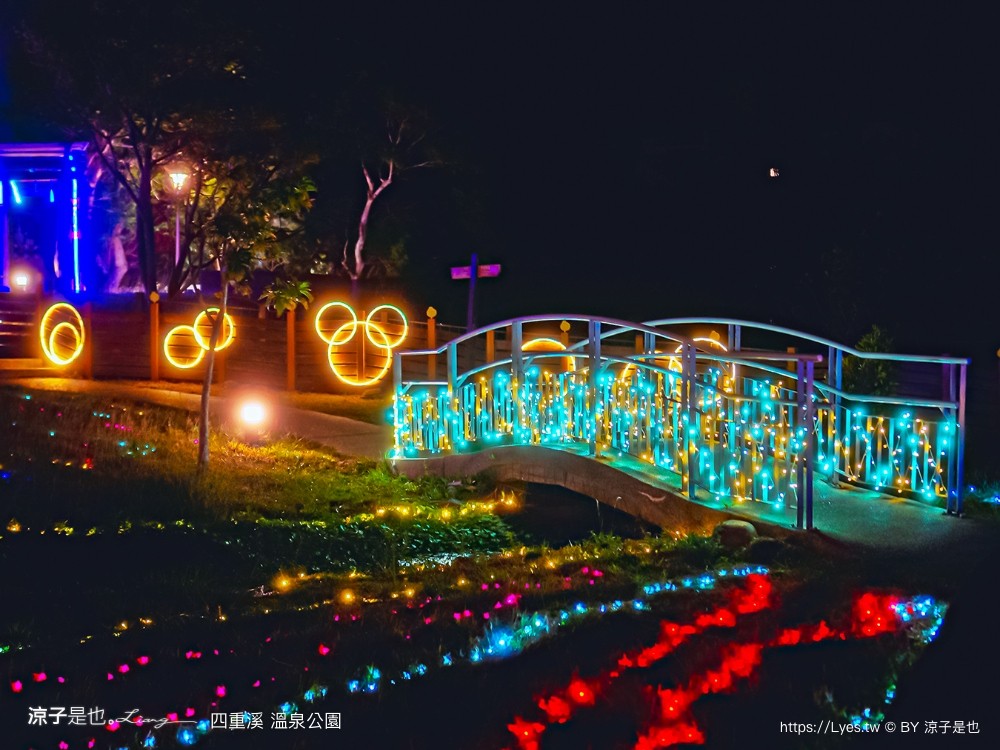 四重溪溫泉公園 屏東四重溪溫泉季 四重溪景點 四重溪溫泉 一日遊 溫泉煮蛋 溫泉泡腳池 四重溪公園 屏東免費景點