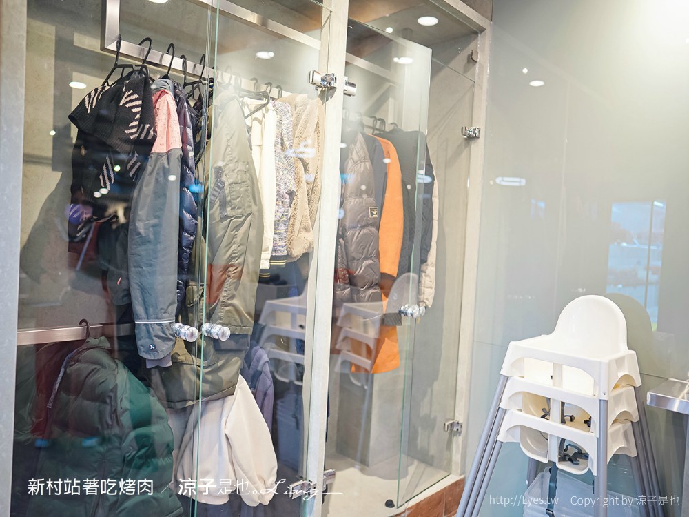 新村站著吃烤肉 台中2号店 PARK2草悟廣場美食 韓國首爾60年排隊老店 台中韓式烤肉