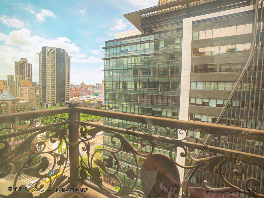 福容大飯店 桃園 飯店設施 游泳池 一泊二食 早餐 交通 xpark 住房優惠專案 房型 健身房 桃園住宿推薦