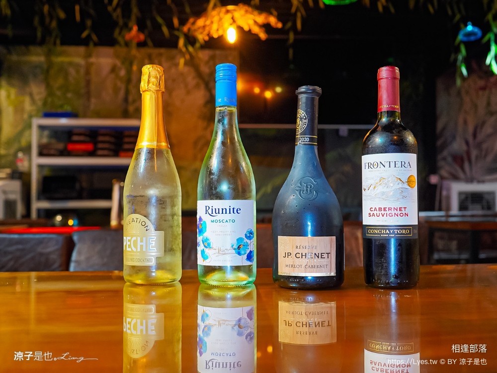 相逢部落 南投豪華露營 價位 懶人露營 一泊三食 調酒無限暢飲 和牛燒肉 龍蝦火鍋 訂房 評價