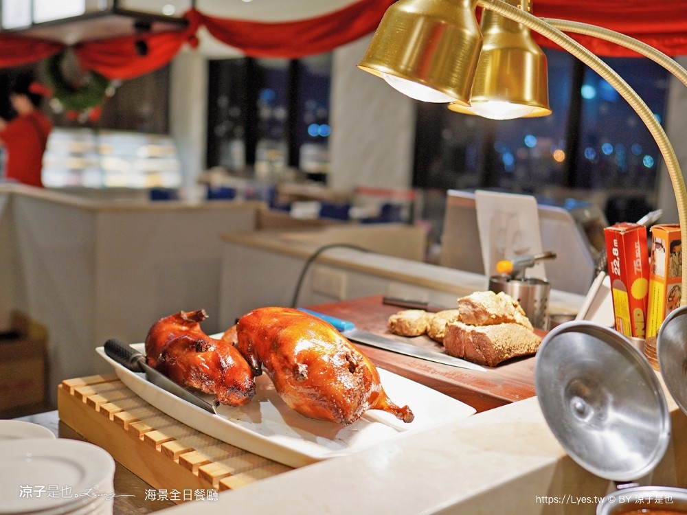 蘭陽烏石港海景酒店 早餐 晚餐 海景全日餐廳 自助餐吃到飽 一泊二食 宜蘭頭城住宿 宜蘭親子飯店