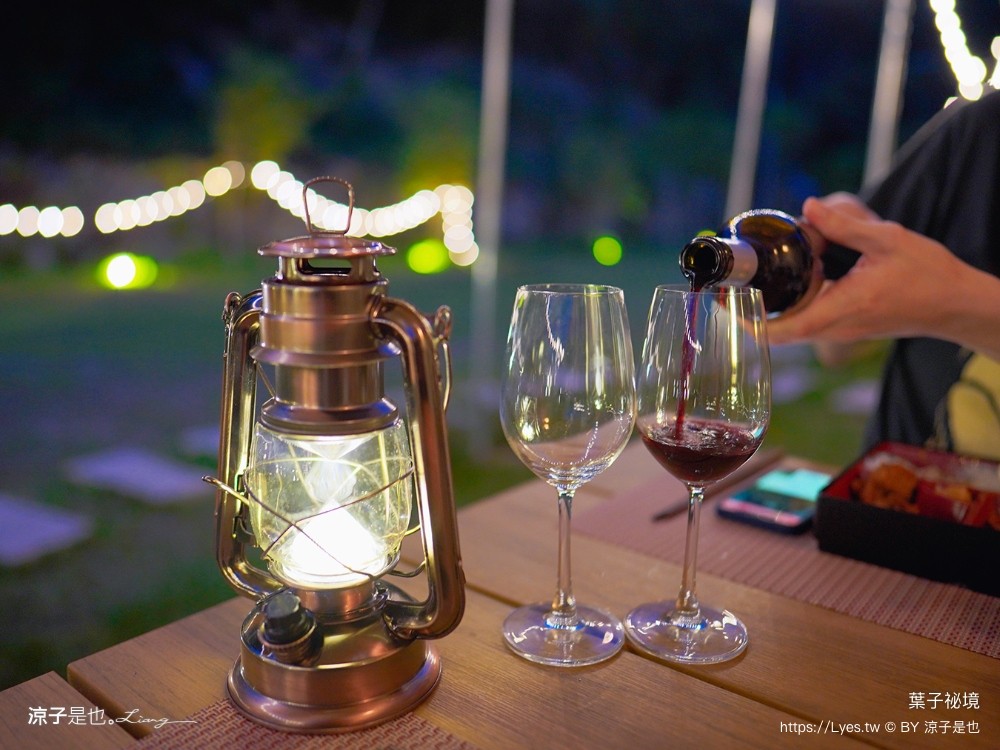 葉子祕境 南投埔里民宿 森林住宿 豪華懶人 netflix disney 日月潭 早餐 晚餐