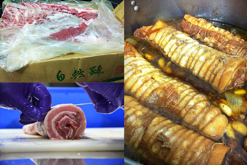 台中-川澤拉麵 使用自然豬與天然食材的台中好吃拉麵推薦