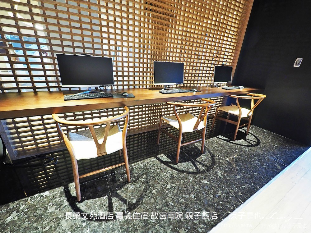 長榮文苑酒店 嘉義住宿 故宮南院 親子飯店